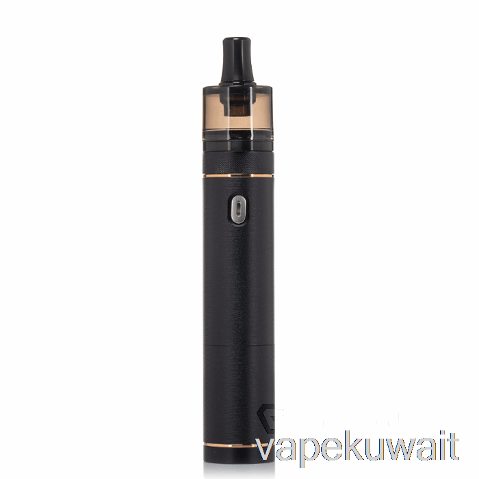 Ultroner Lion 18650/18350 Pod Mod Kit مجموعات جراب Vape الأسود